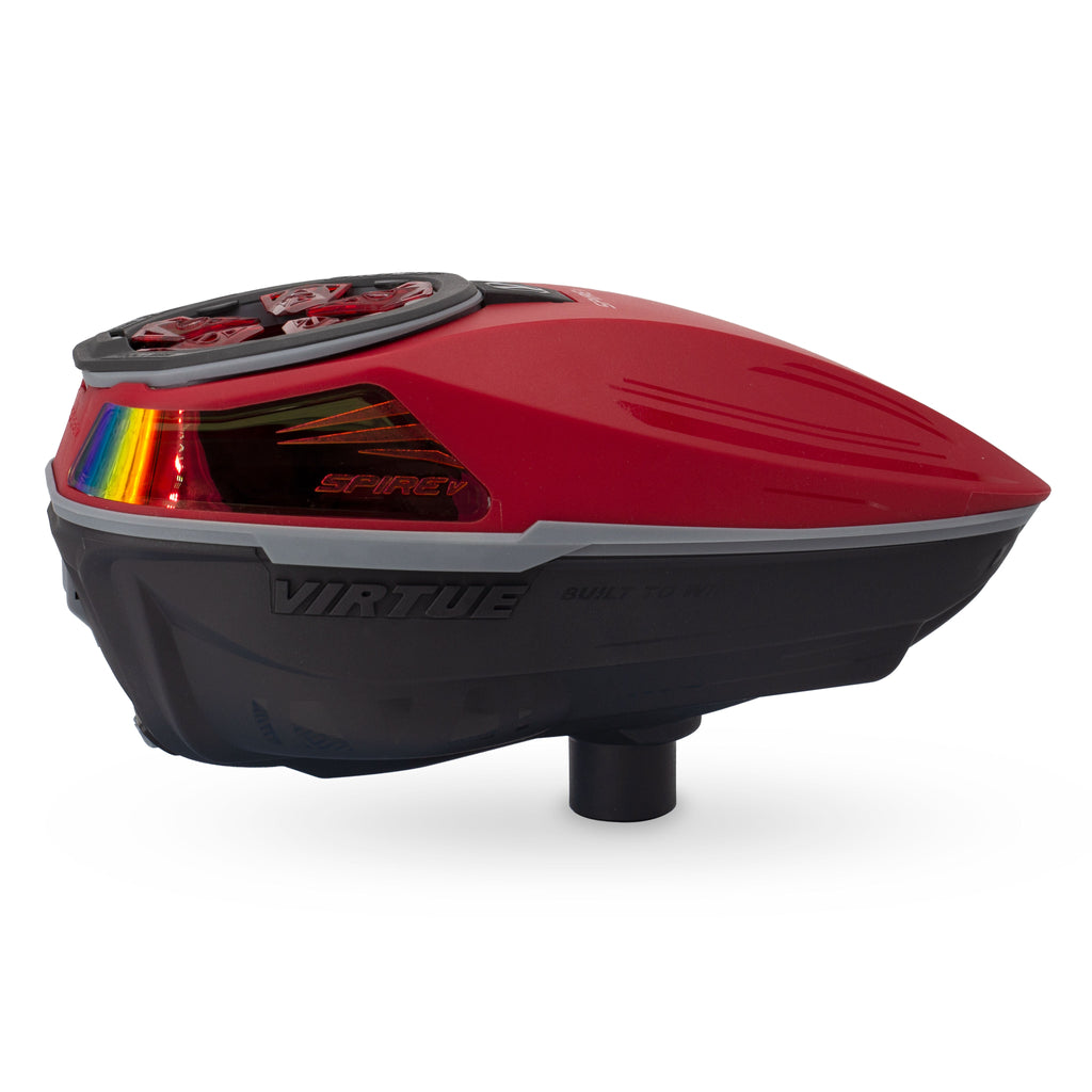 VIRTUE SPIRE V LOADER - RED STORM