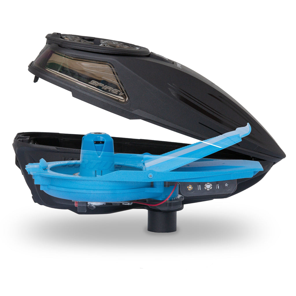 VIRTUE SPIRE V LOADER - BLACK