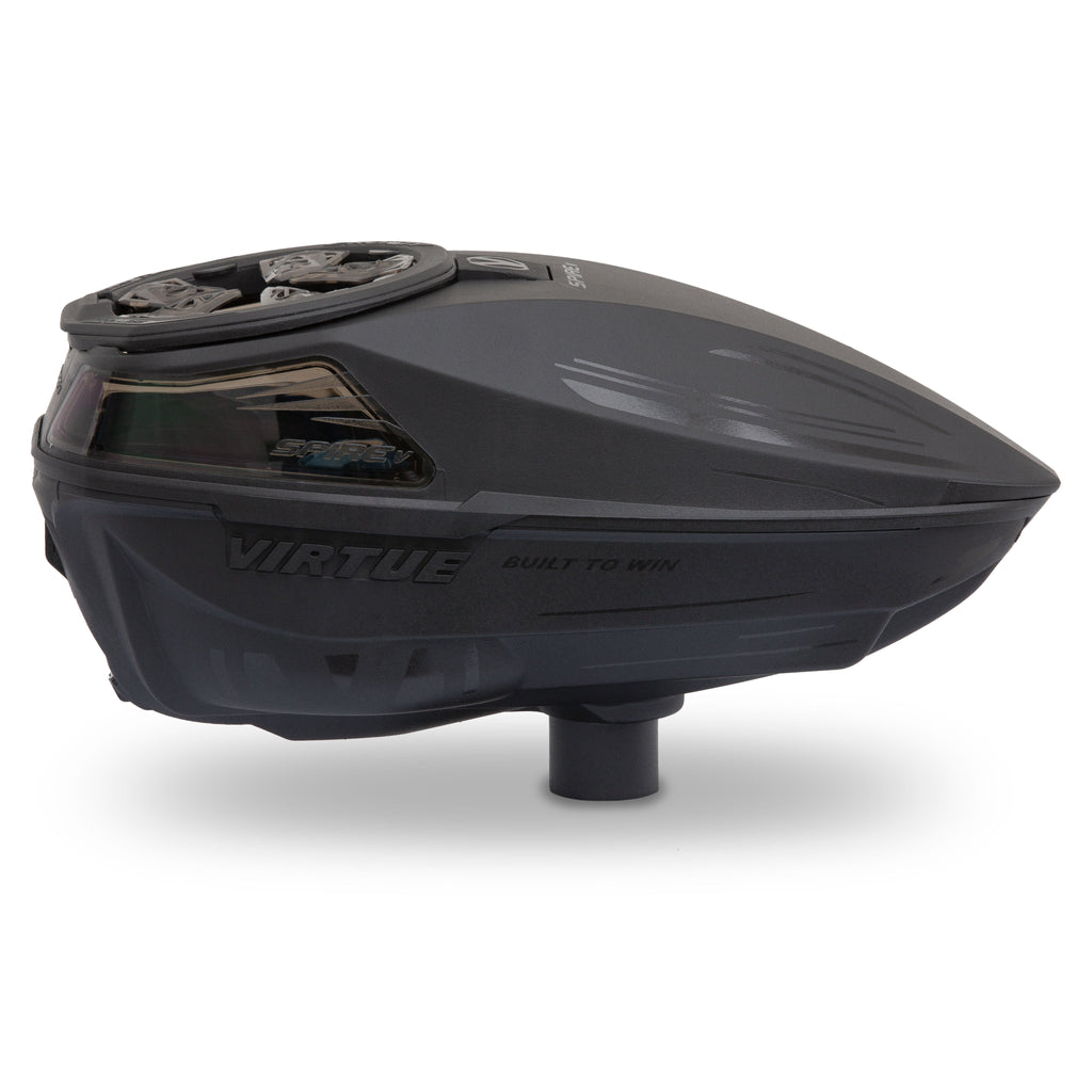 VIRTUE SPIRE V LOADER - BLACK