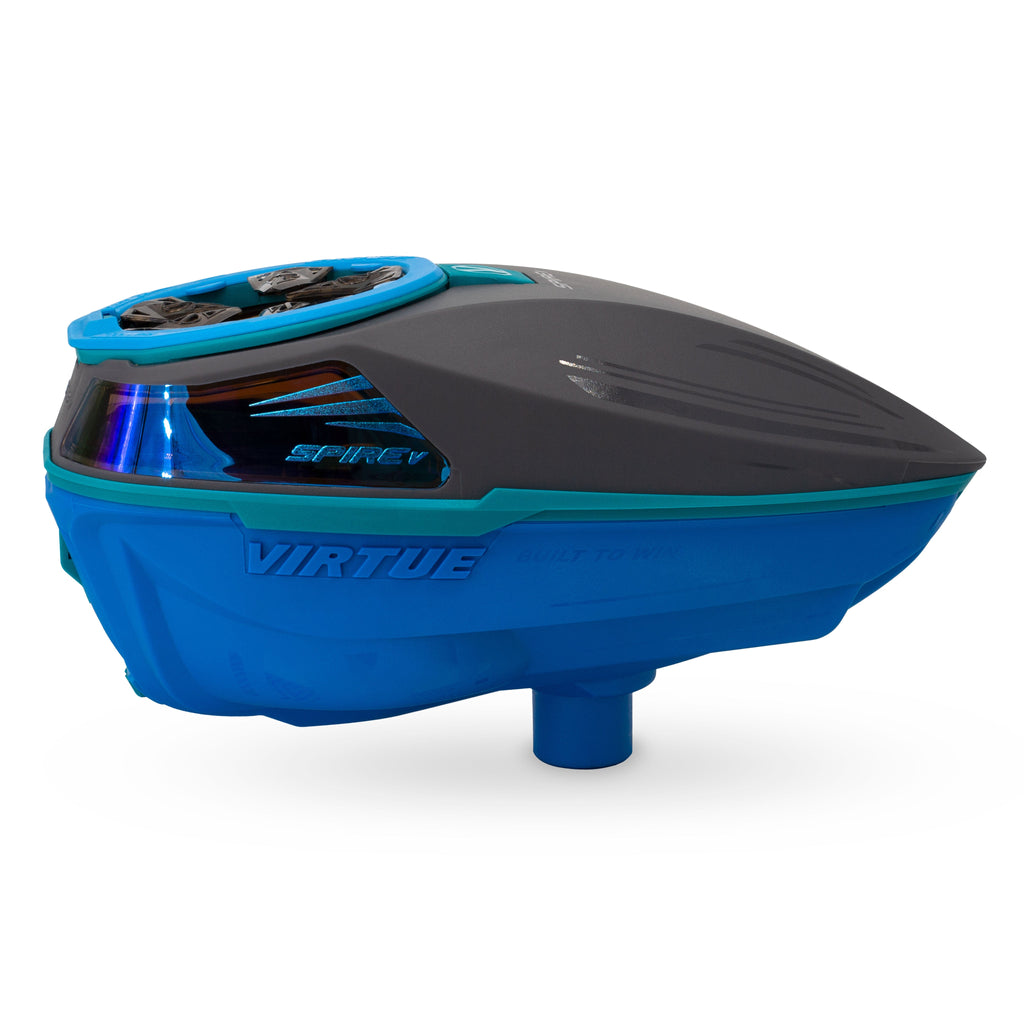 VIRTUE SPIRE V LOADER - STEALTH SKY