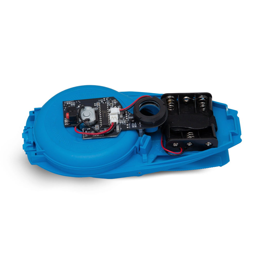 VIRTUE SPIRE V LOADER - BLACK