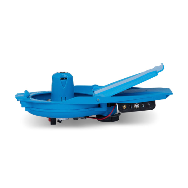Loader Spire 5 V blanc