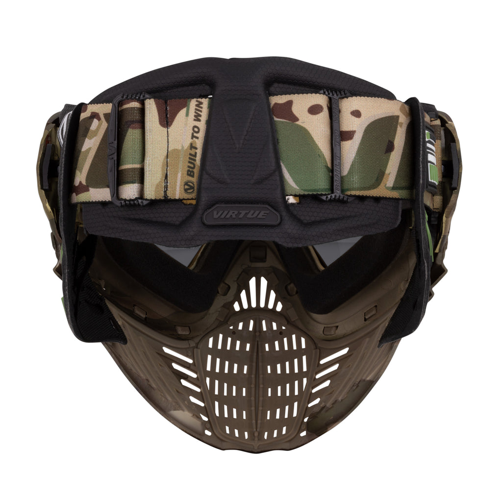 VIRTUE VIO CONTOUR II - REALITY BRUSH CAMO