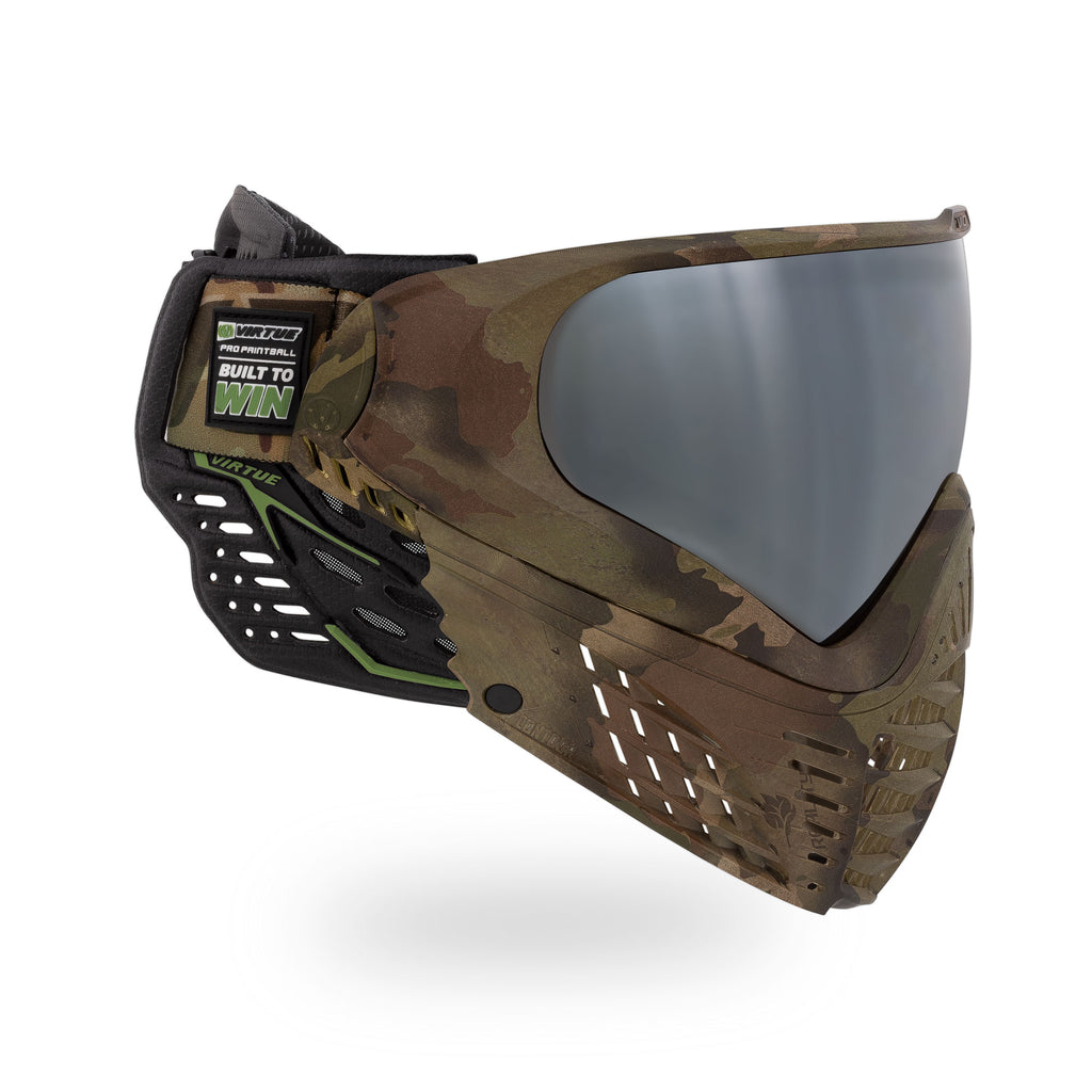 VIRTUE VIO CONTOUR II - REALITY BRUSH CAMO