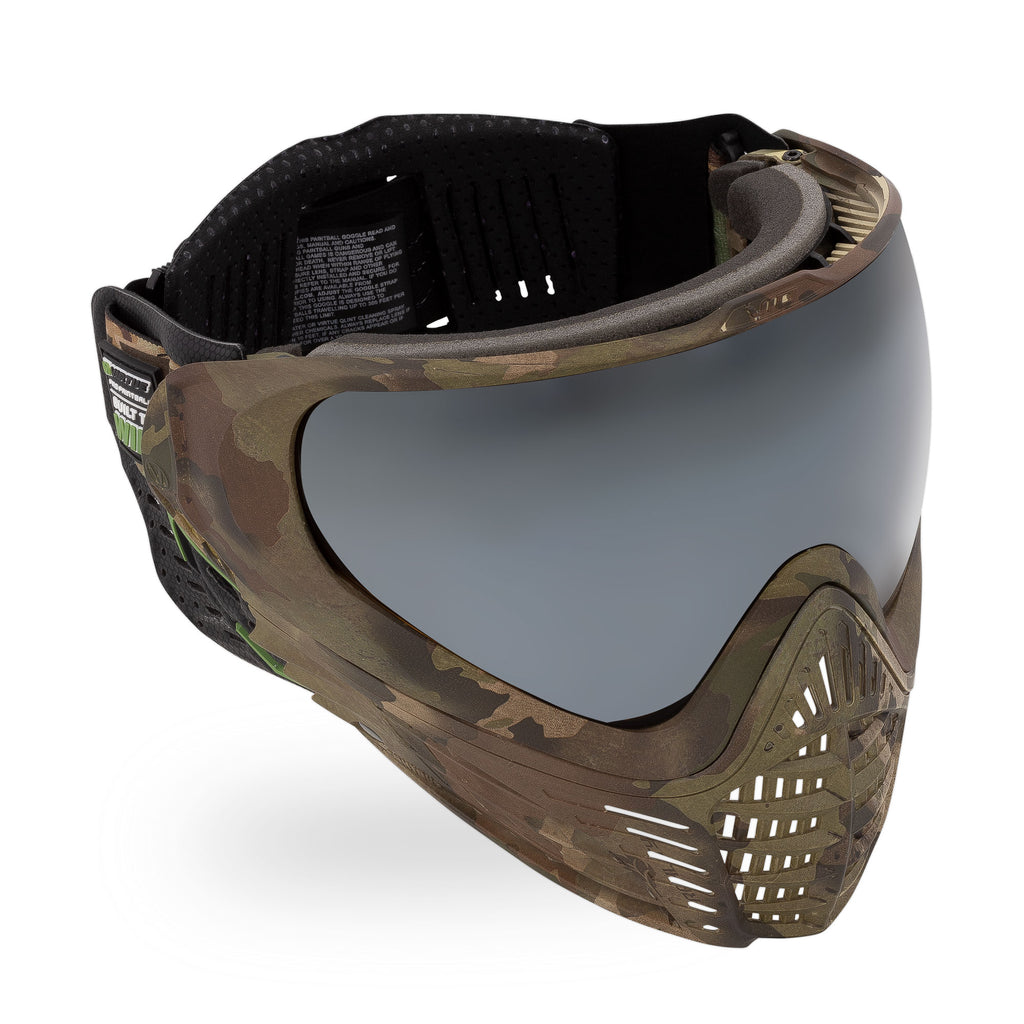 VIRTUE VIO CONTOUR II - REALITY BRUSH CAMO