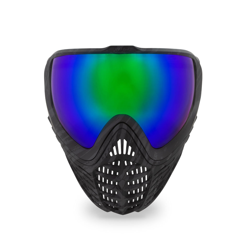 VIRTUE VIO CONTOUR II - GRAPHIC BLACK EMERALD