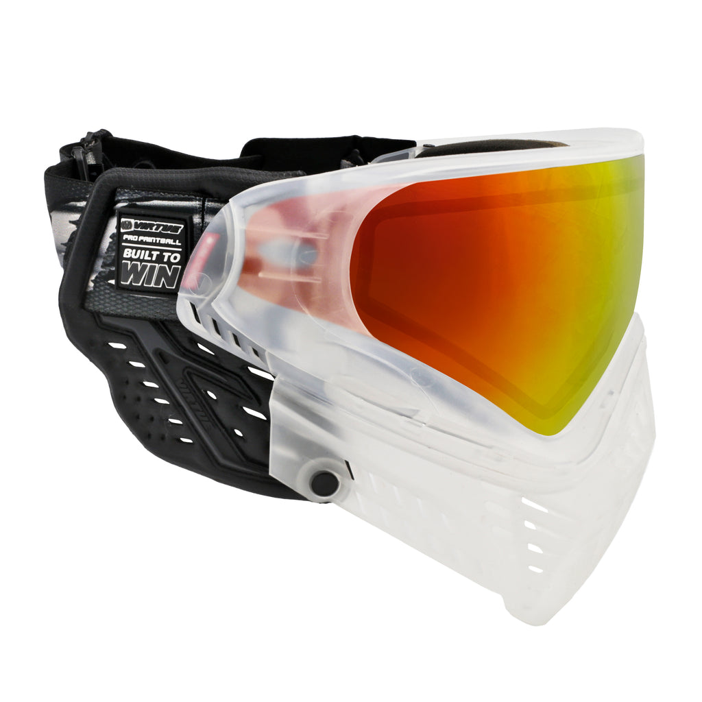 VIRTUE VIO XS II - CLEAR/FIRE