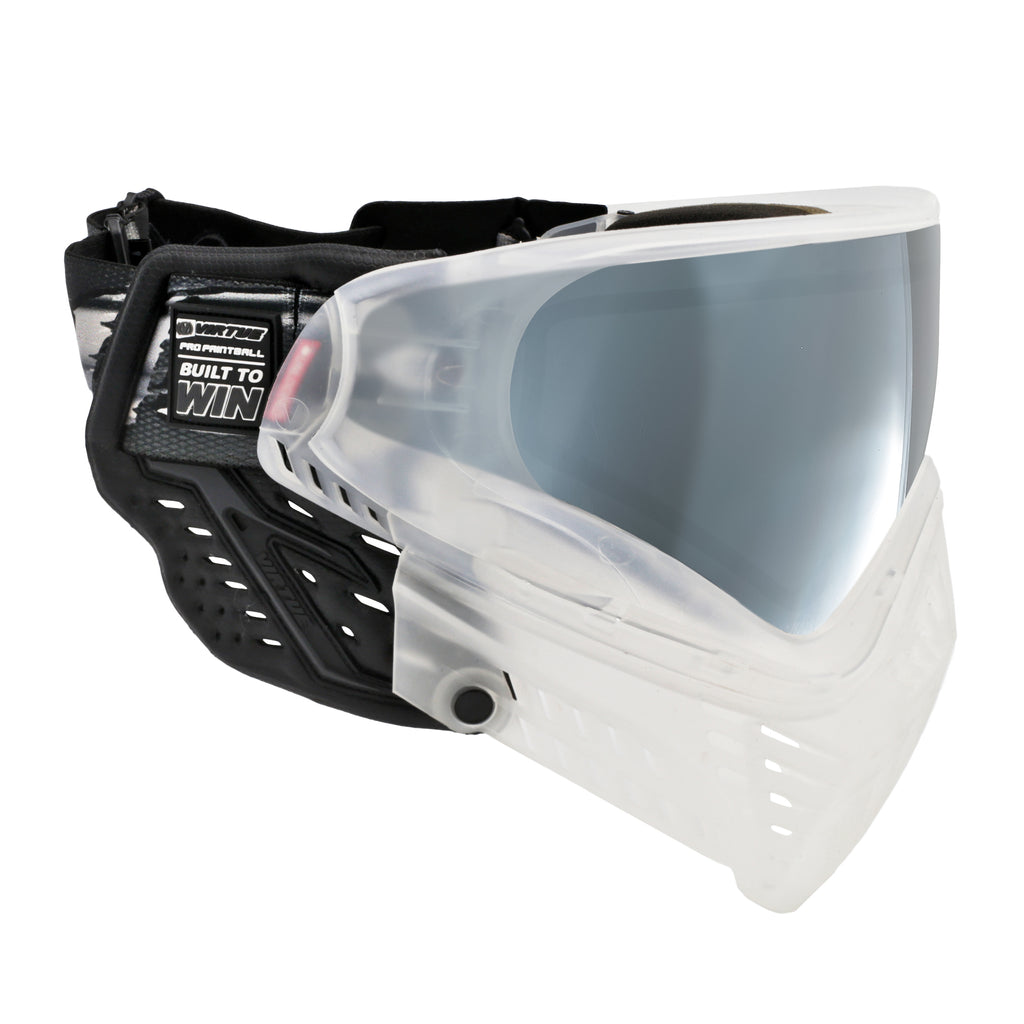 VIRTUE VIO XS II - CLEAR/CHROME