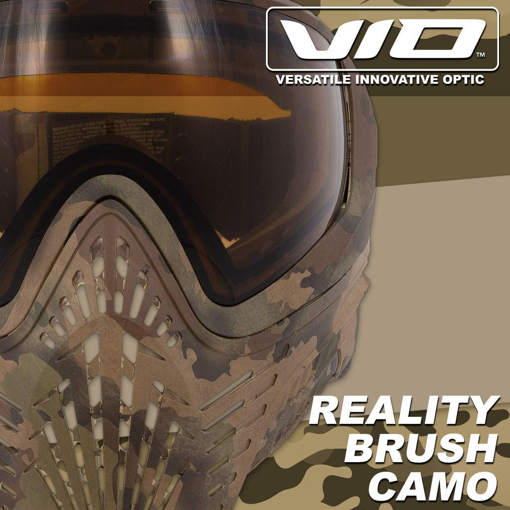 VIRTUE VIO XS II - REALITY BRUSH CAMO
