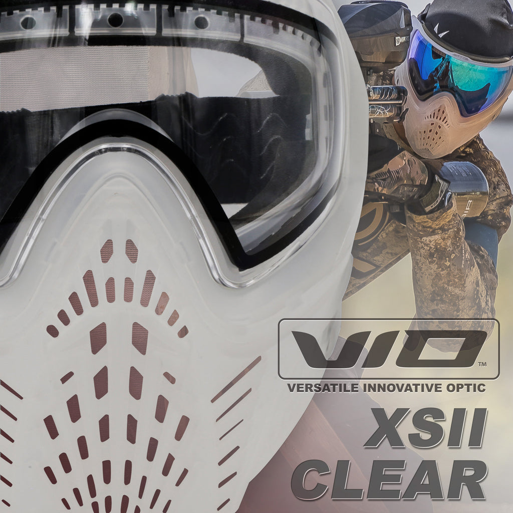 VIRTUE VIO XS II - CLEAR