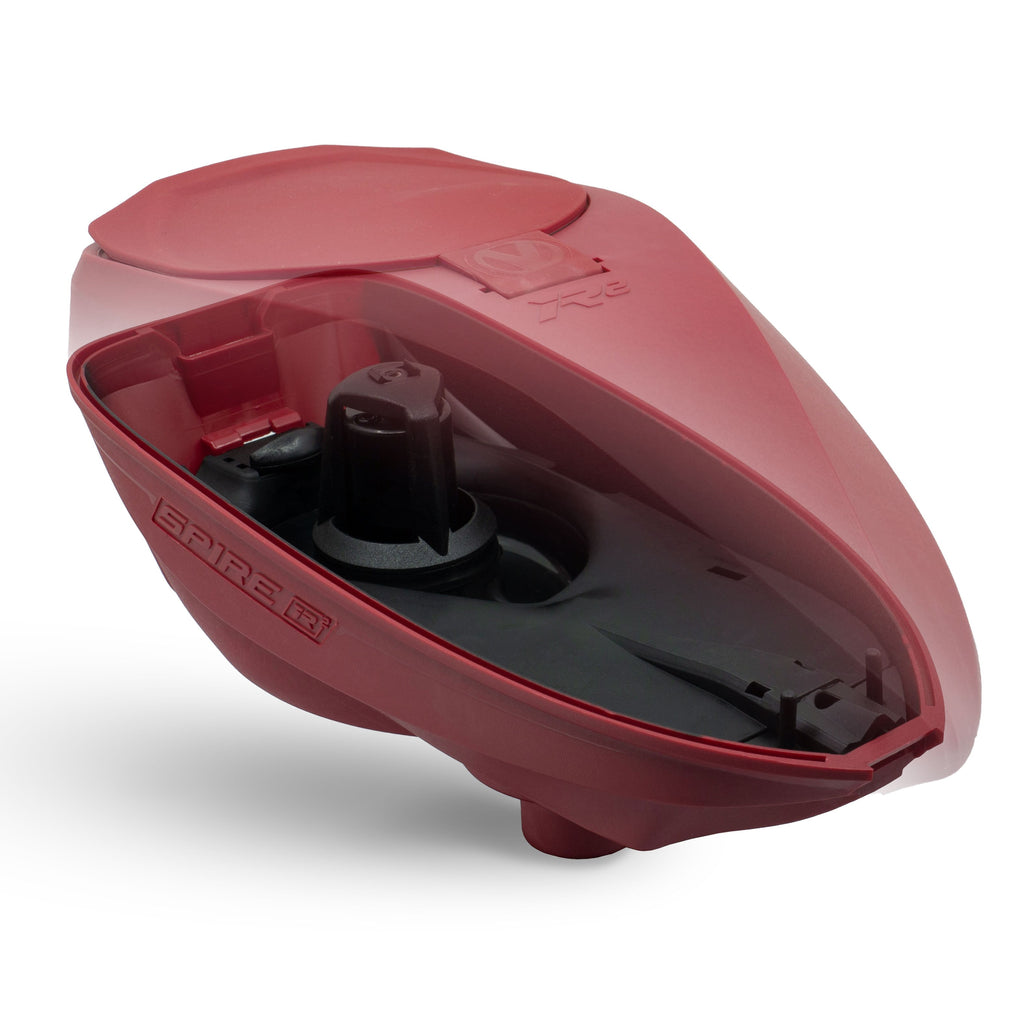 VIRTUE SPIRE IR² LOADER - RED