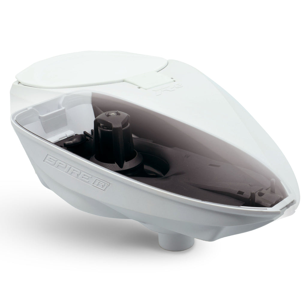 VIRTUE SPIRE IR² LOADER - WHITE