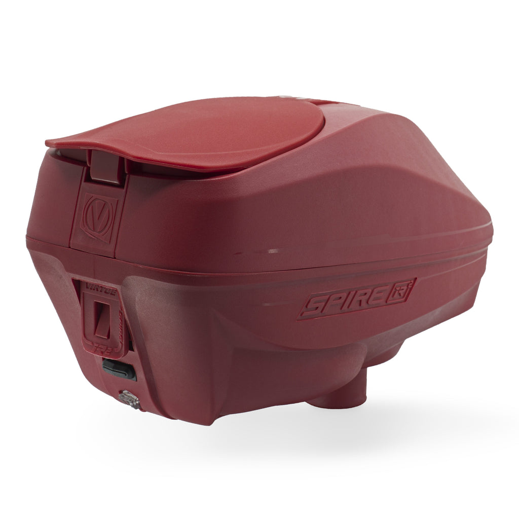 VIRTUE SPIRE IR² LOADER - RED