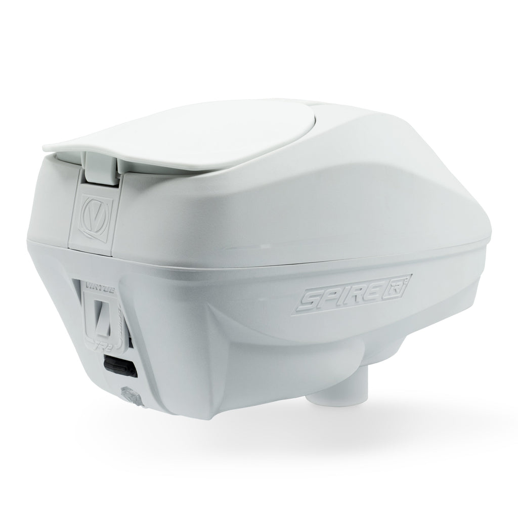 VIRTUE SPIRE IR² LOADER - WHITE