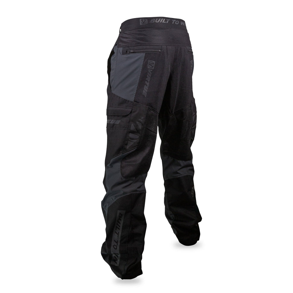 VIRTUE BREAKOUT PANTS - NOIR