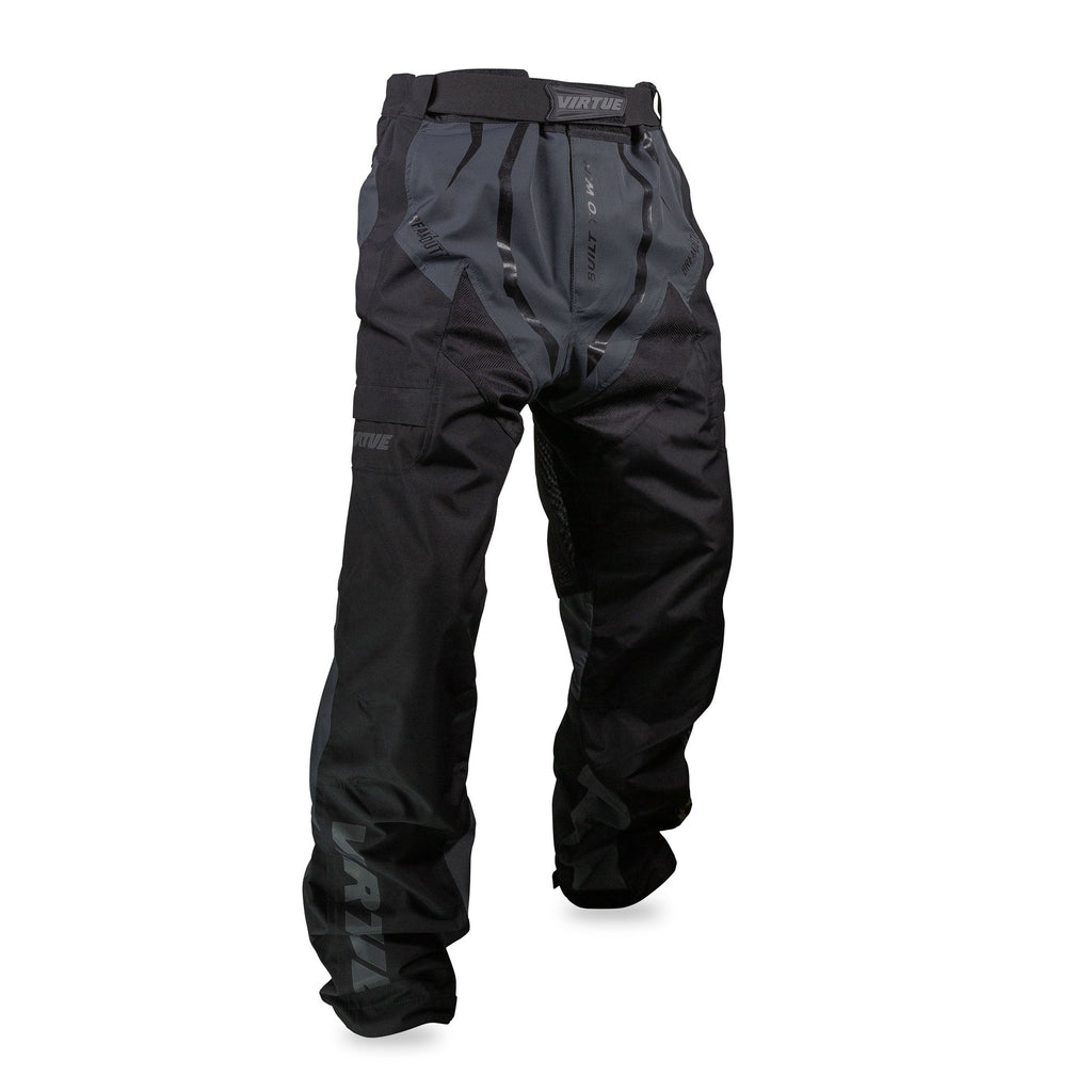 VIRTUE BREAKOUT PANTS - NOIR
