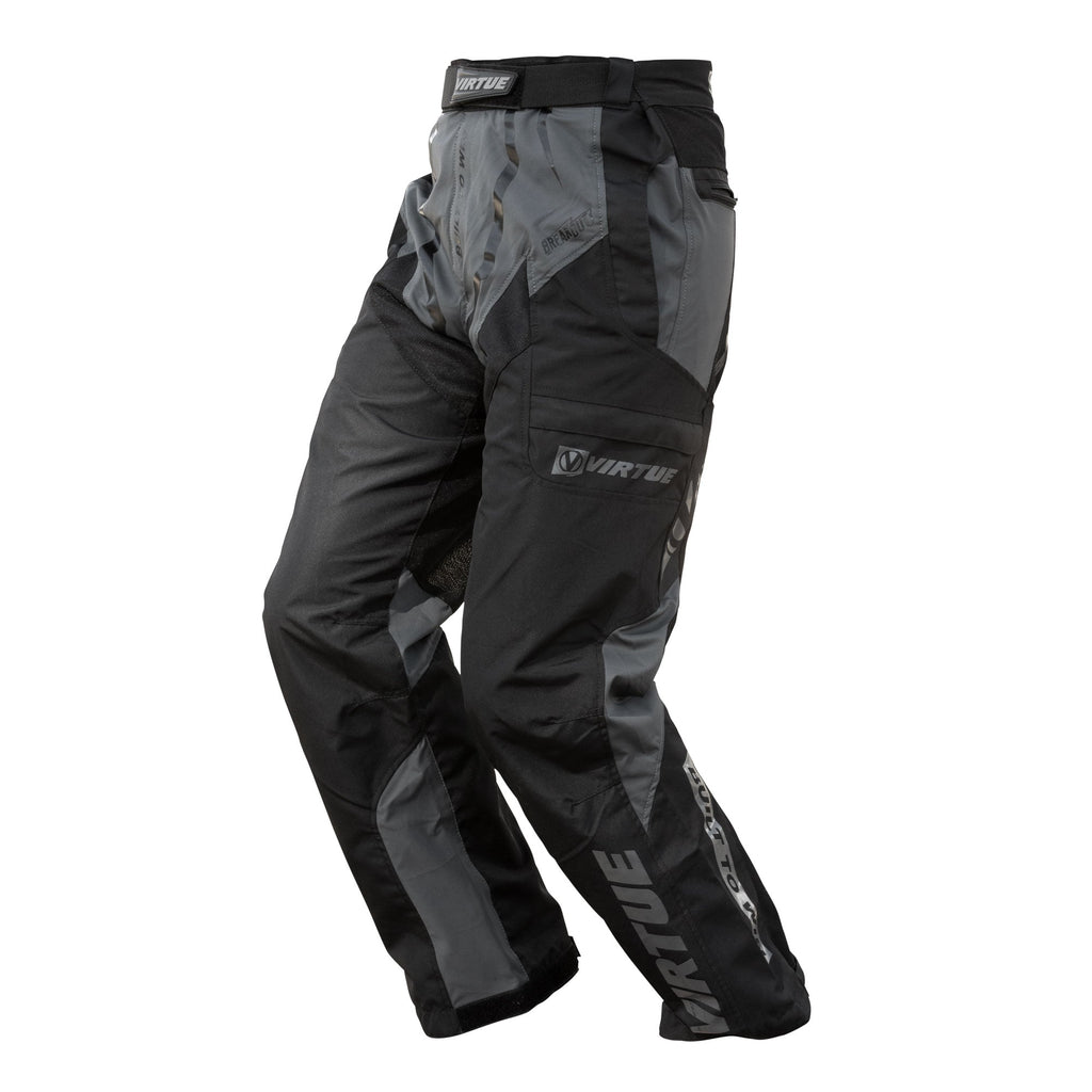 VIRTUE BREAKOUT PANTS - NOIR