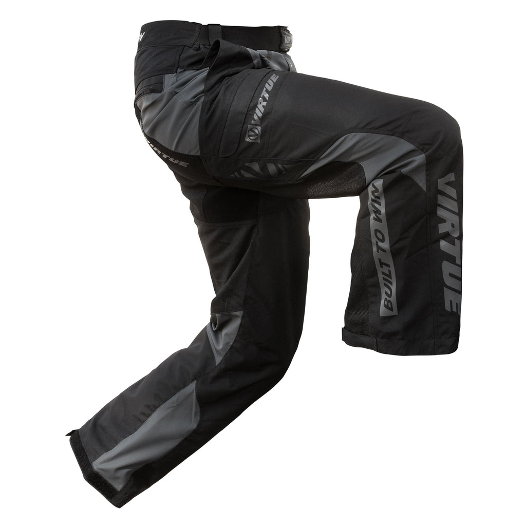 VIRTUE BREAKOUT PANTS - NOIR