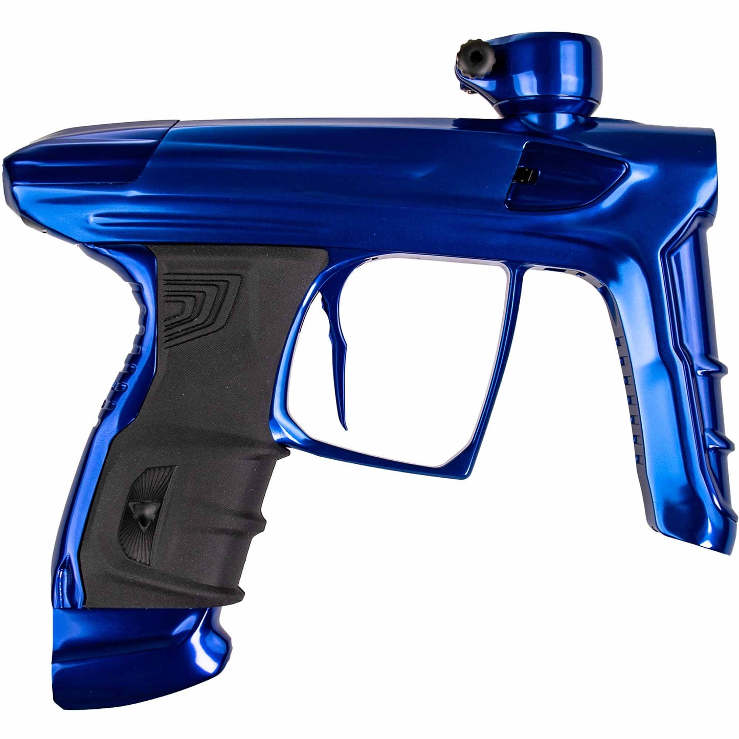 DLX Luxe® IDOL marker, polished dark blue - polished blue