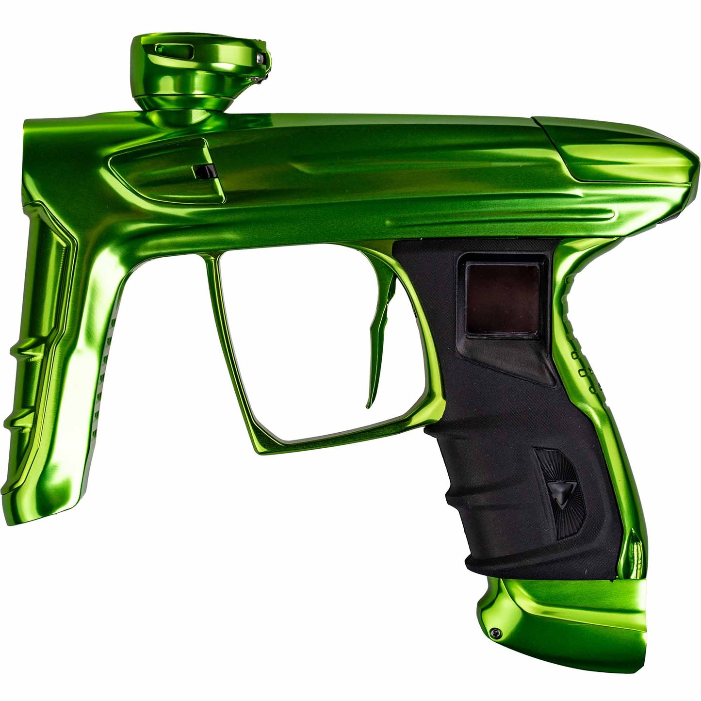 DLX Luxe® IDOL marker, polished green - polished green