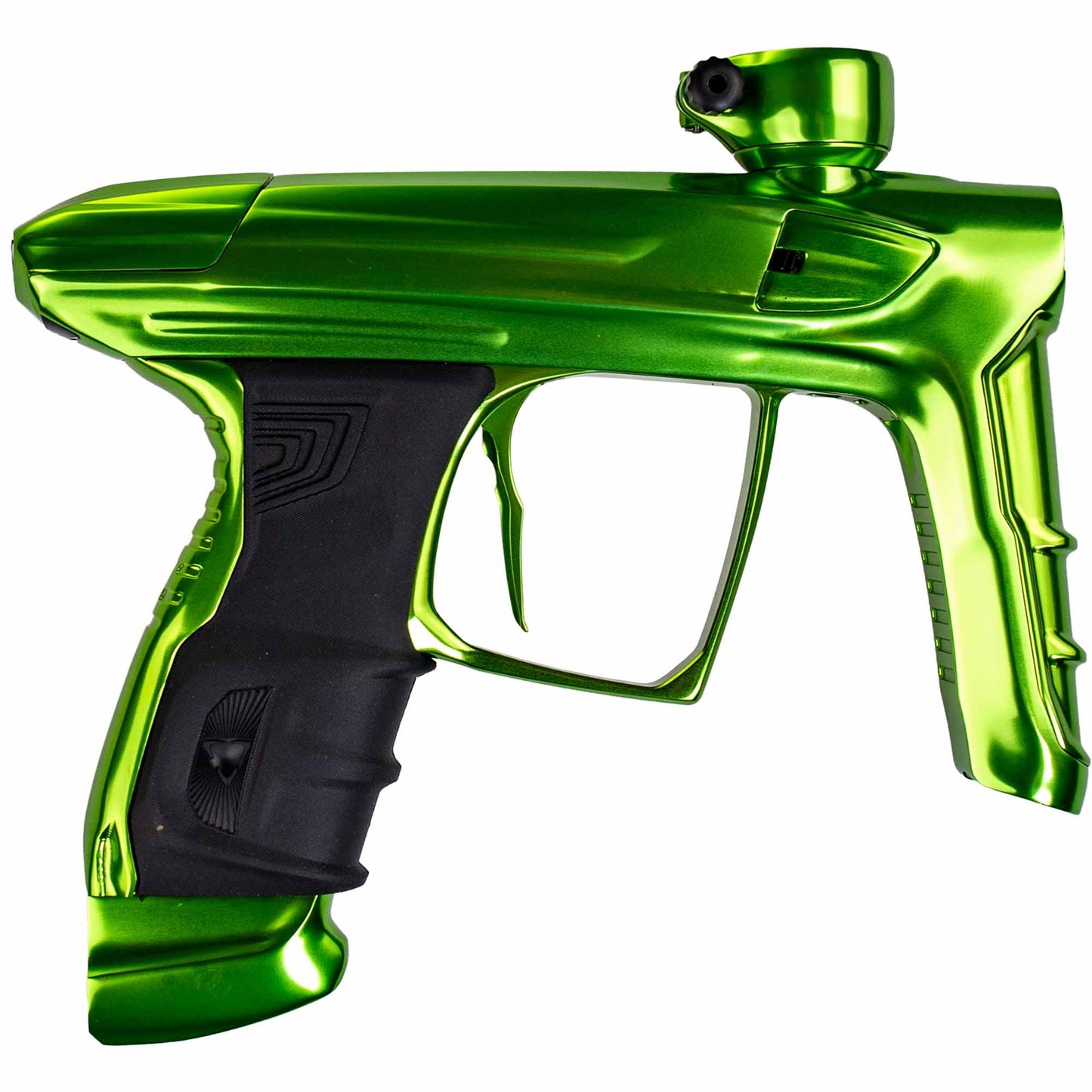 DLX Luxe® IDOL marker, polished green - polished green