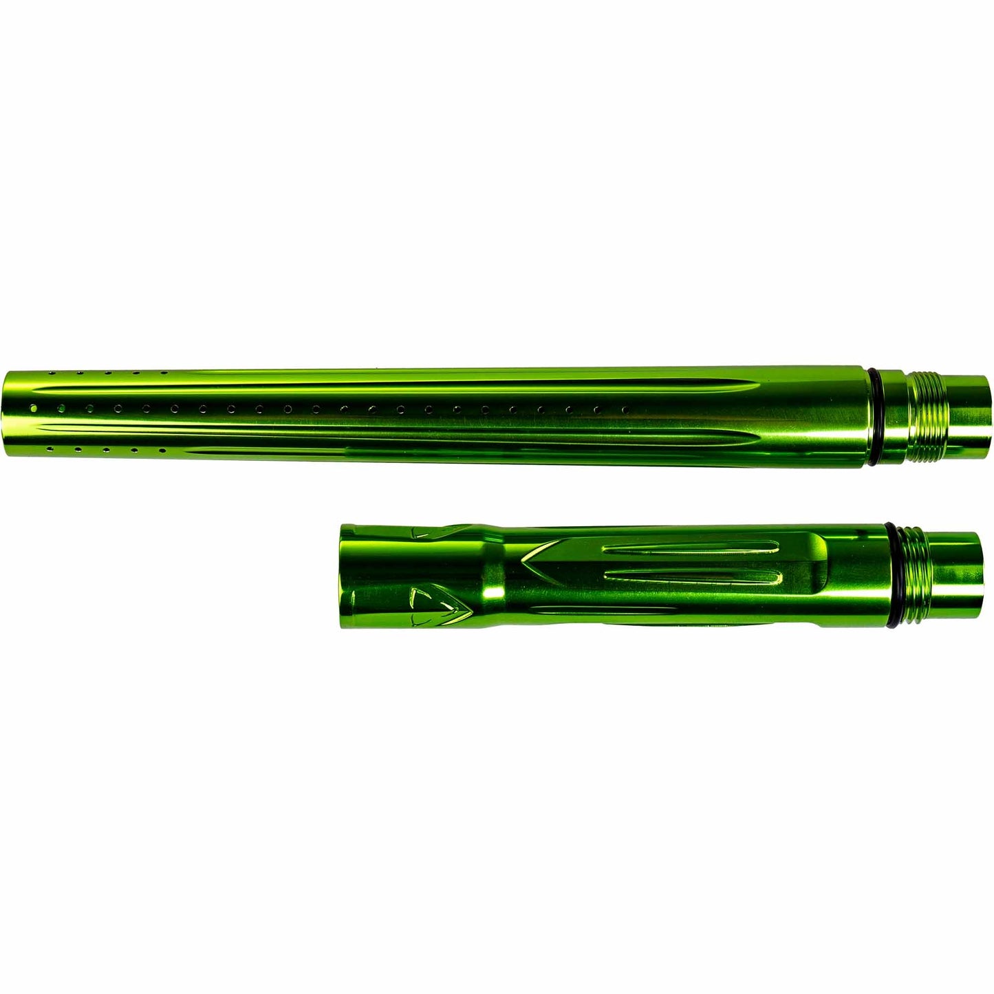 DLX Luxe® IDOL marker, polished green - polished green