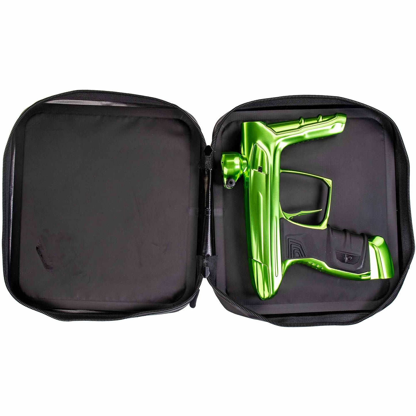 DLX Luxe® IDOL marker, polished green - polished green