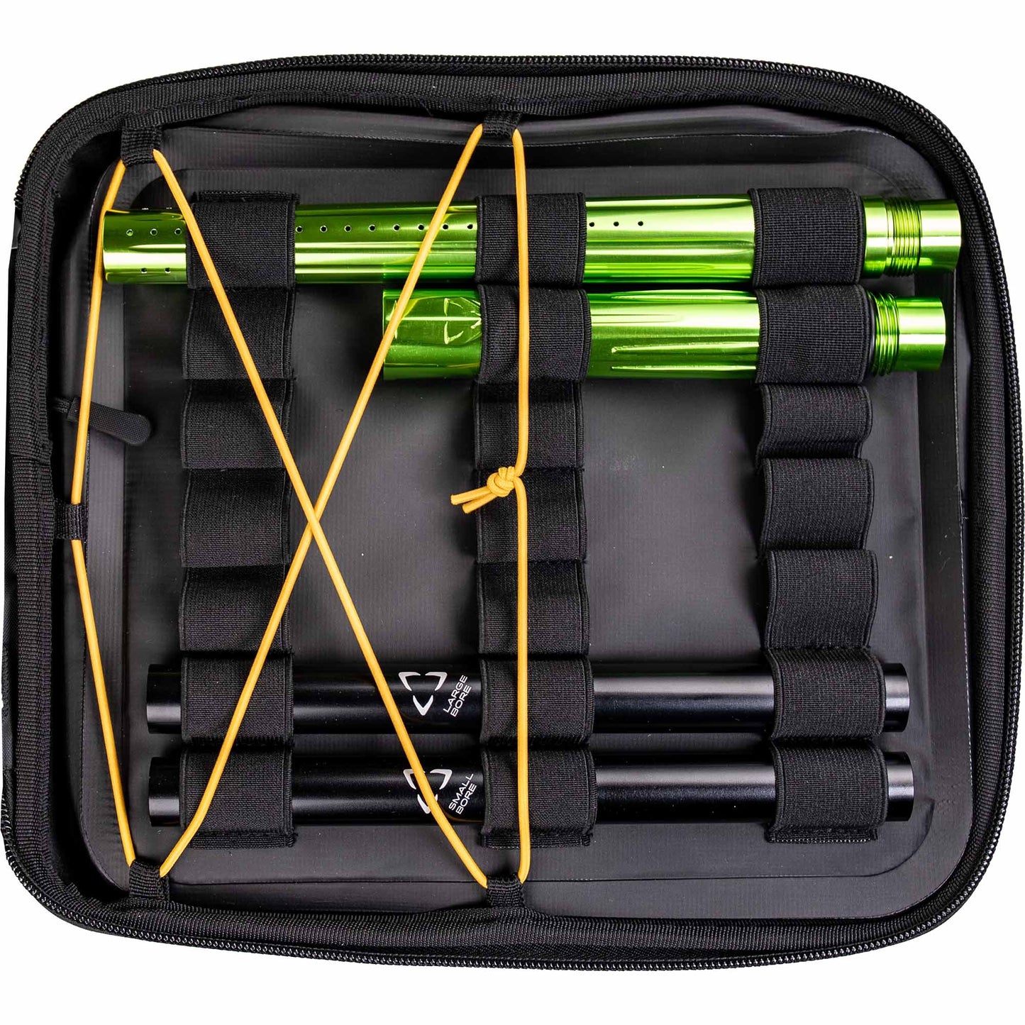 DLX Luxe® IDOL marker, polished green - polished green