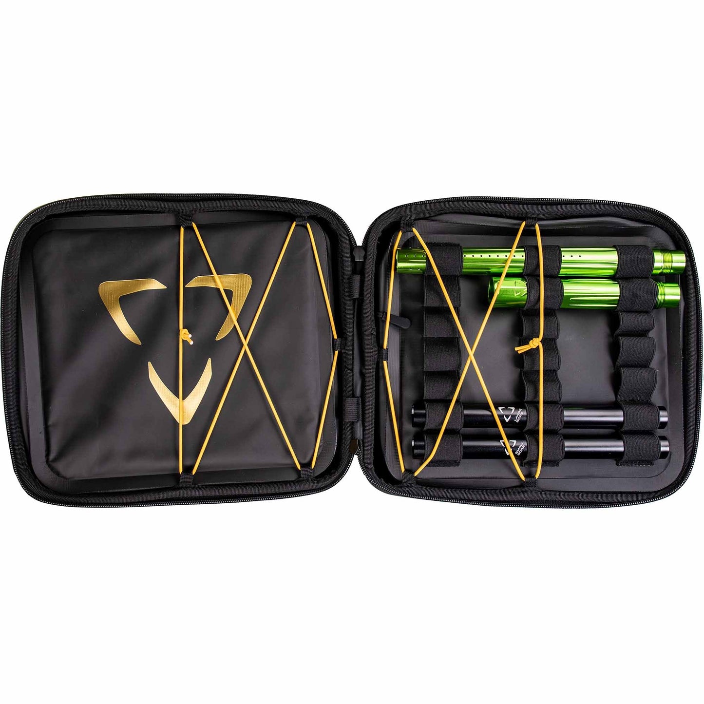 DLX Luxe® IDOL marker, polished green - polished green