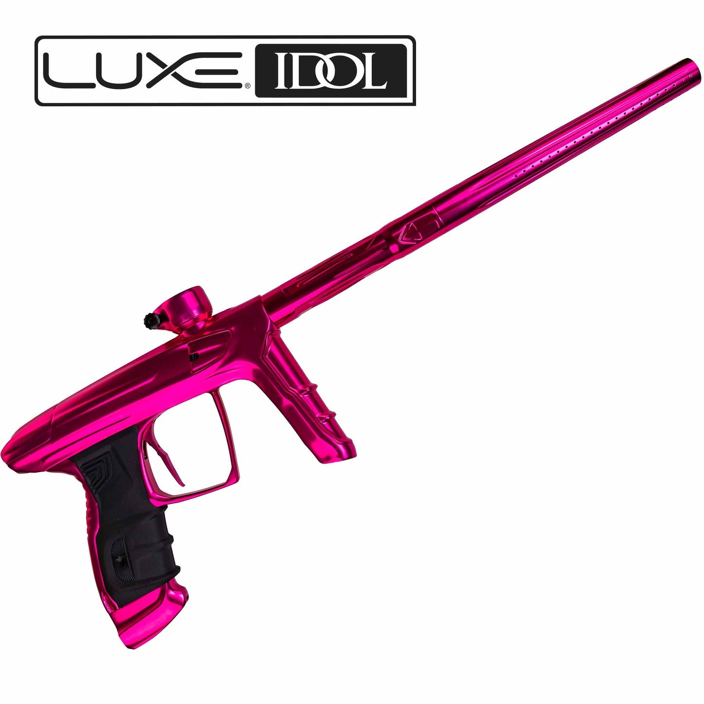 DLX Luxe® IDOL marker, polished pink - polished pink
