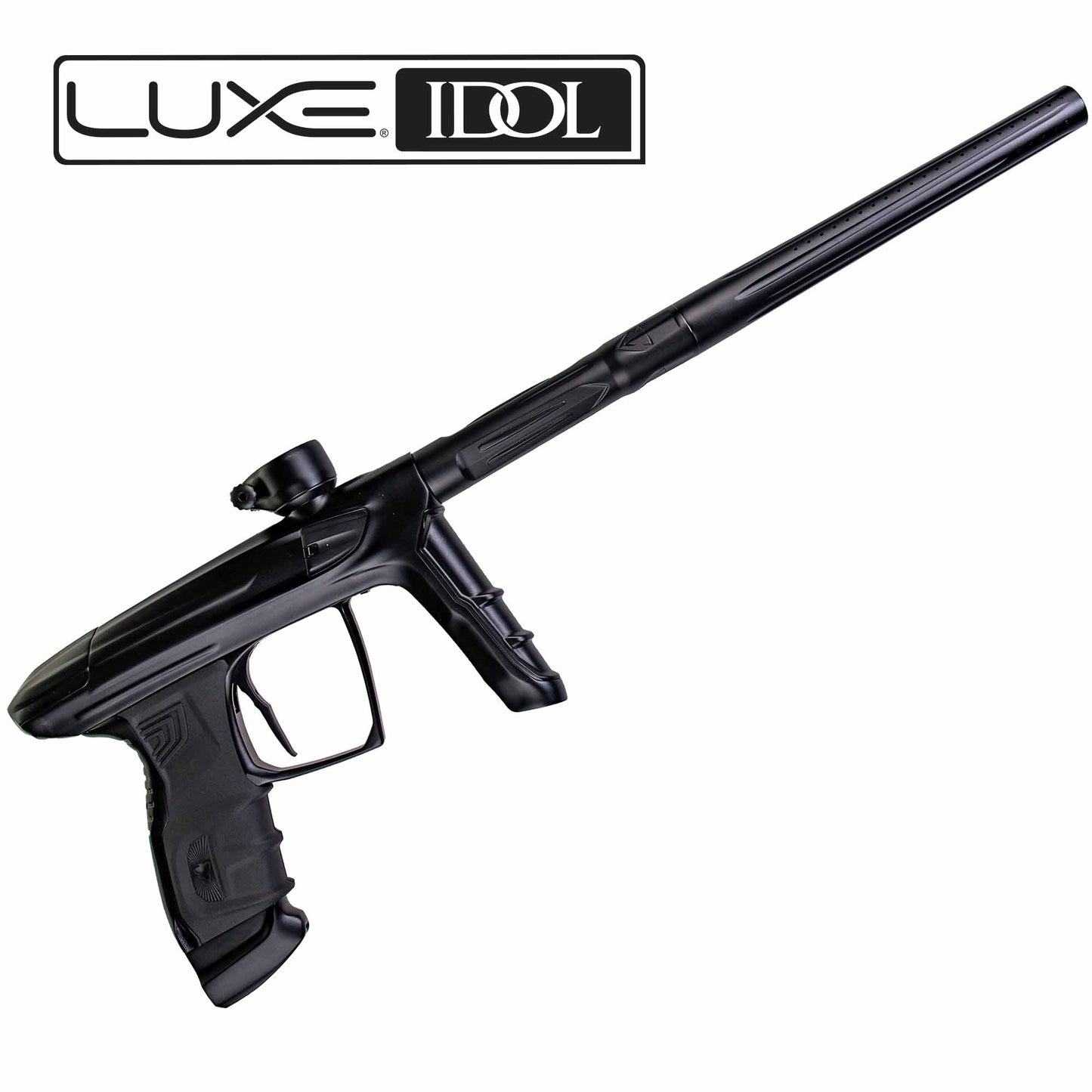 DLX Luxe® IDOL marker, dust black - dust black