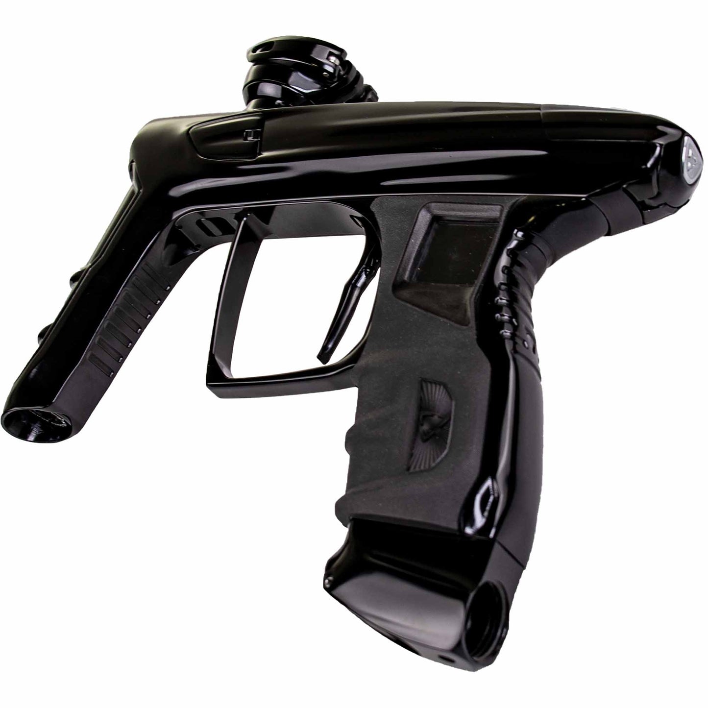 DLX Luxe® IDOL marker, polished black - polished black
