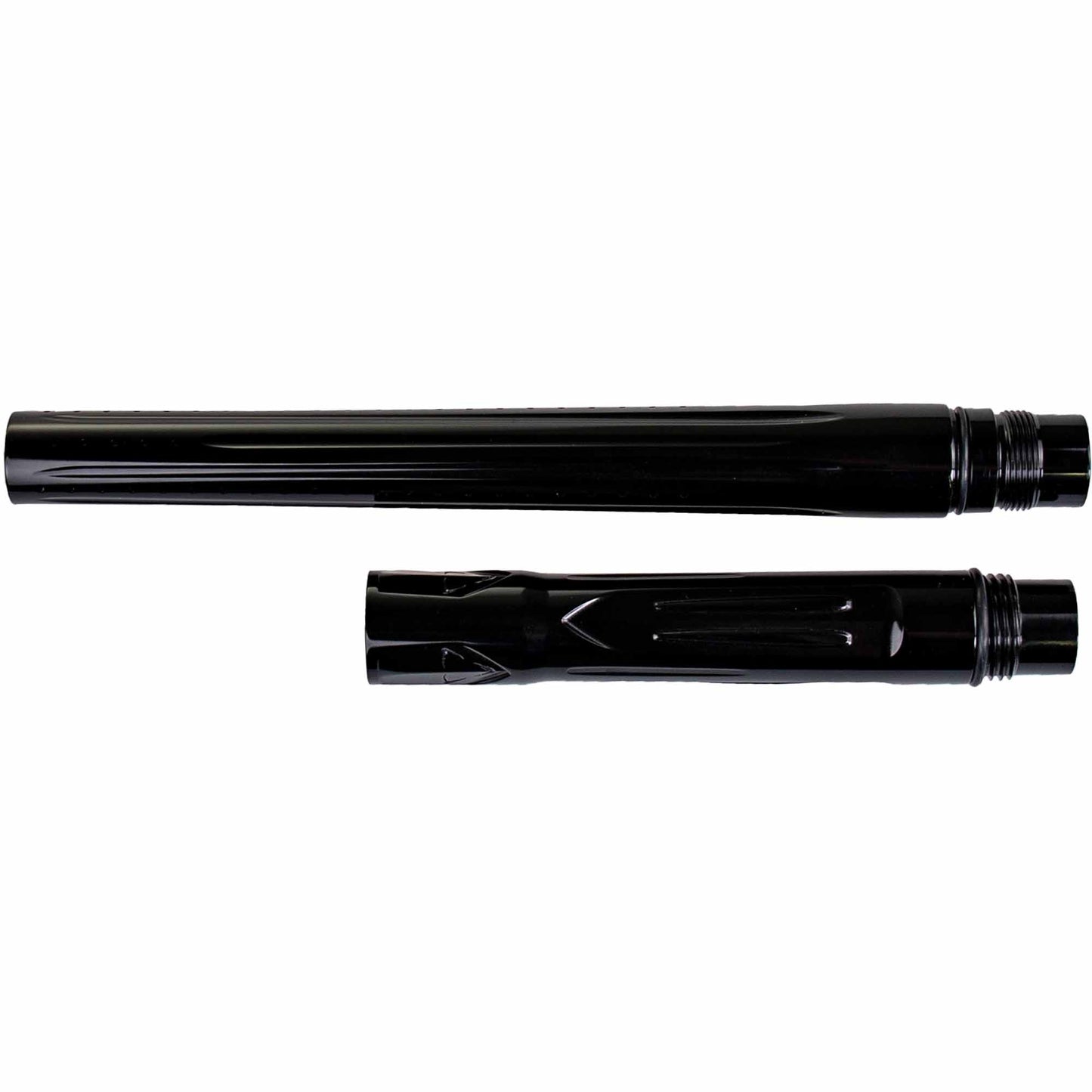 DLX Luxe® IDOL marker, polished black - polished black