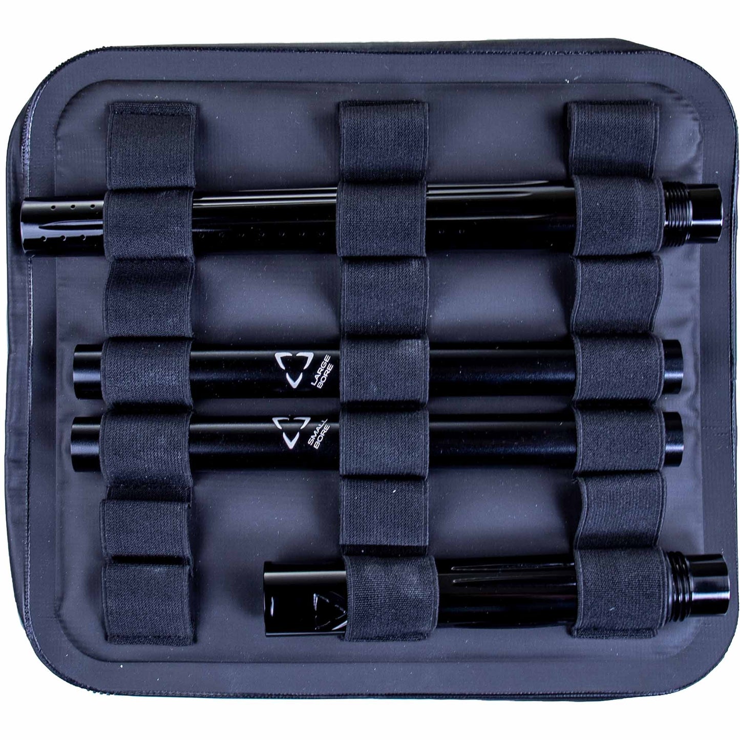 DLX Luxe® IDOL marker, polished black - polished black