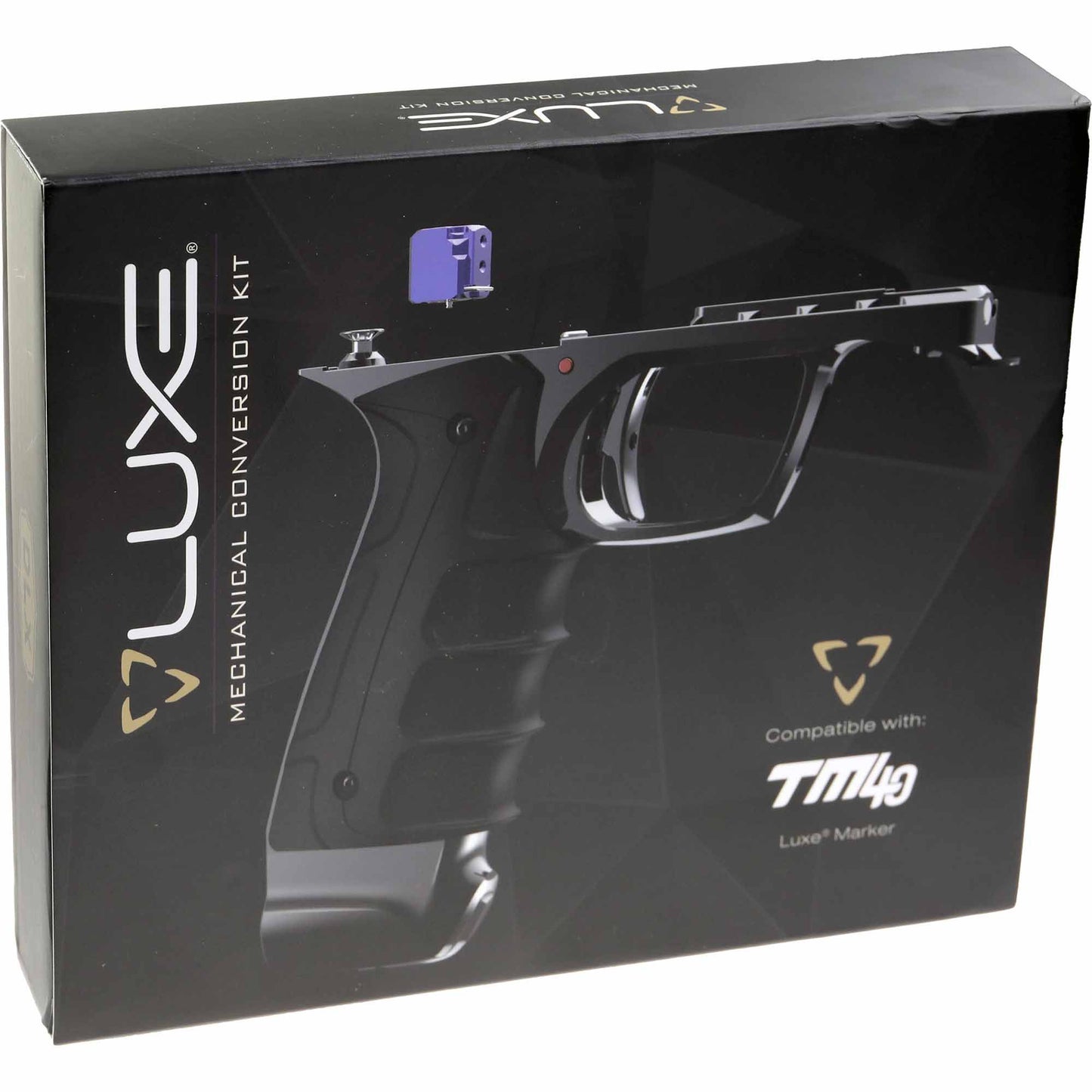 Kit de Conversion Mécanique Luxe® TM40