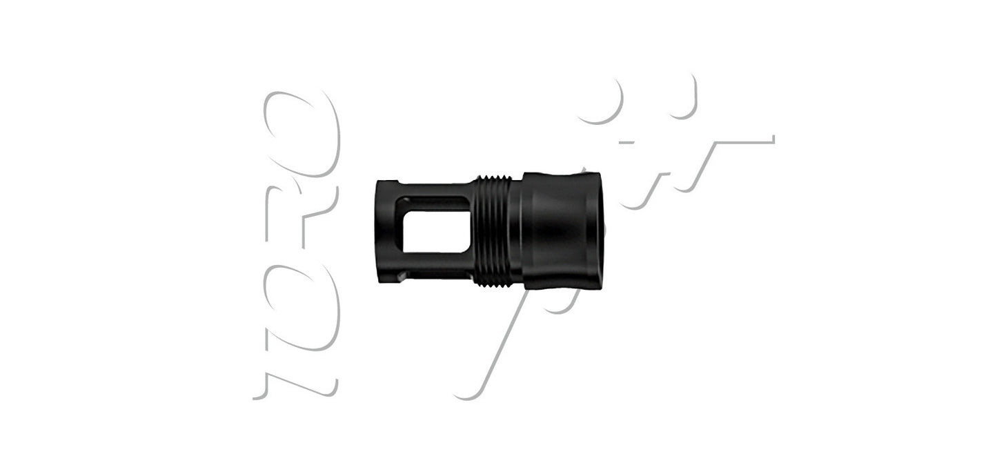 Embase FREAK CARBON et FREAK XL CARBON FILETAGE COCKER