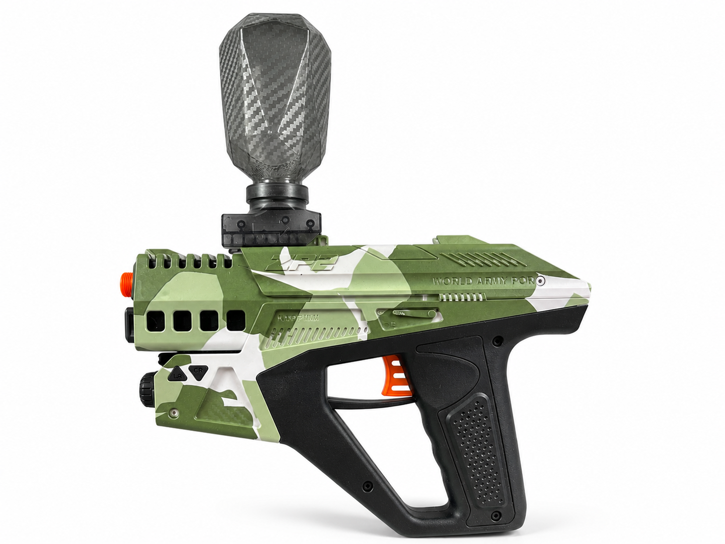 Gel Blaster ZP2