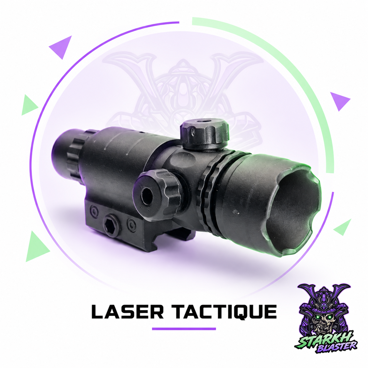 Laser Tactique