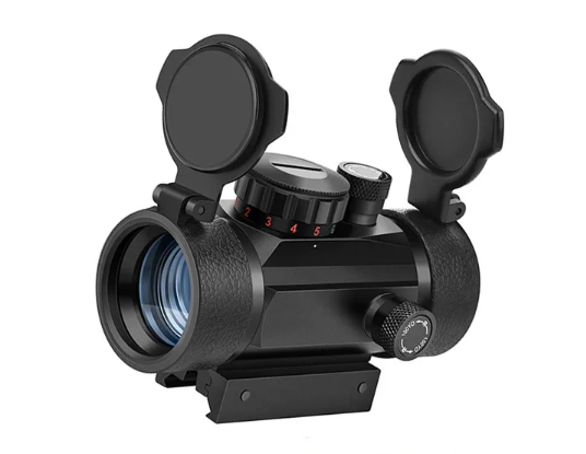 Red Dot / Viseur point rouge