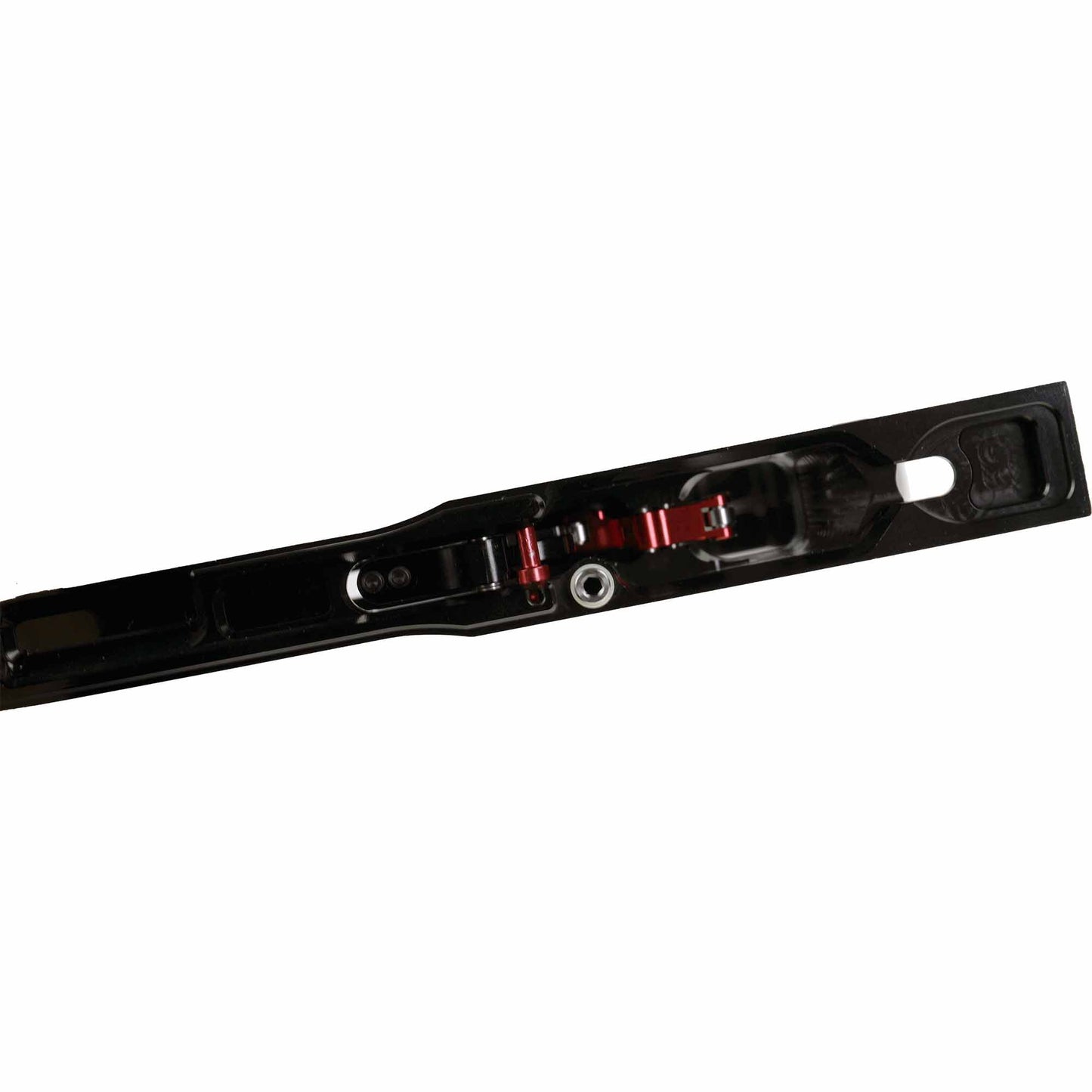 Kit de Conversion Mécanique Shocker AMP