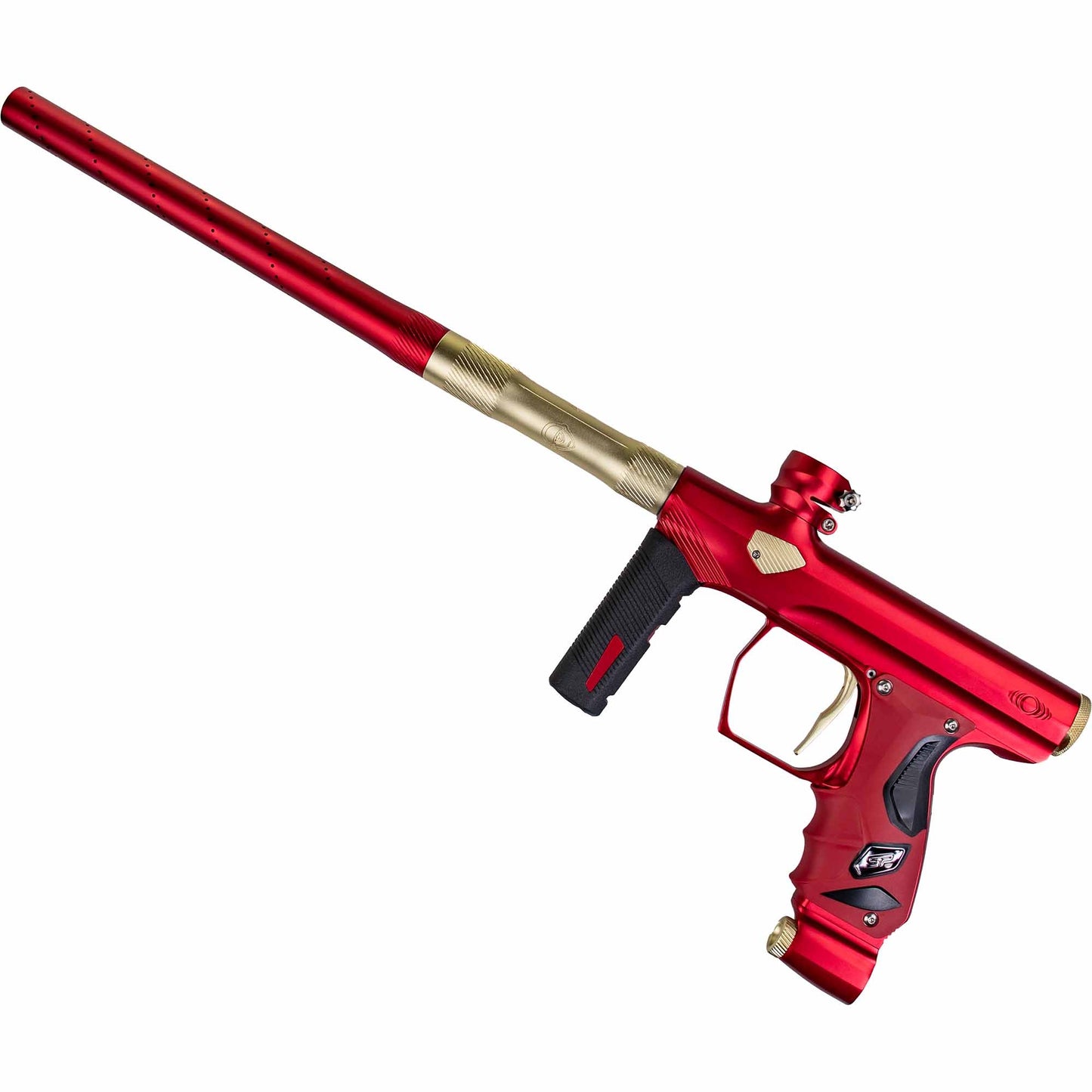 SP Shocker® ERA marker Ironman Hero Edition