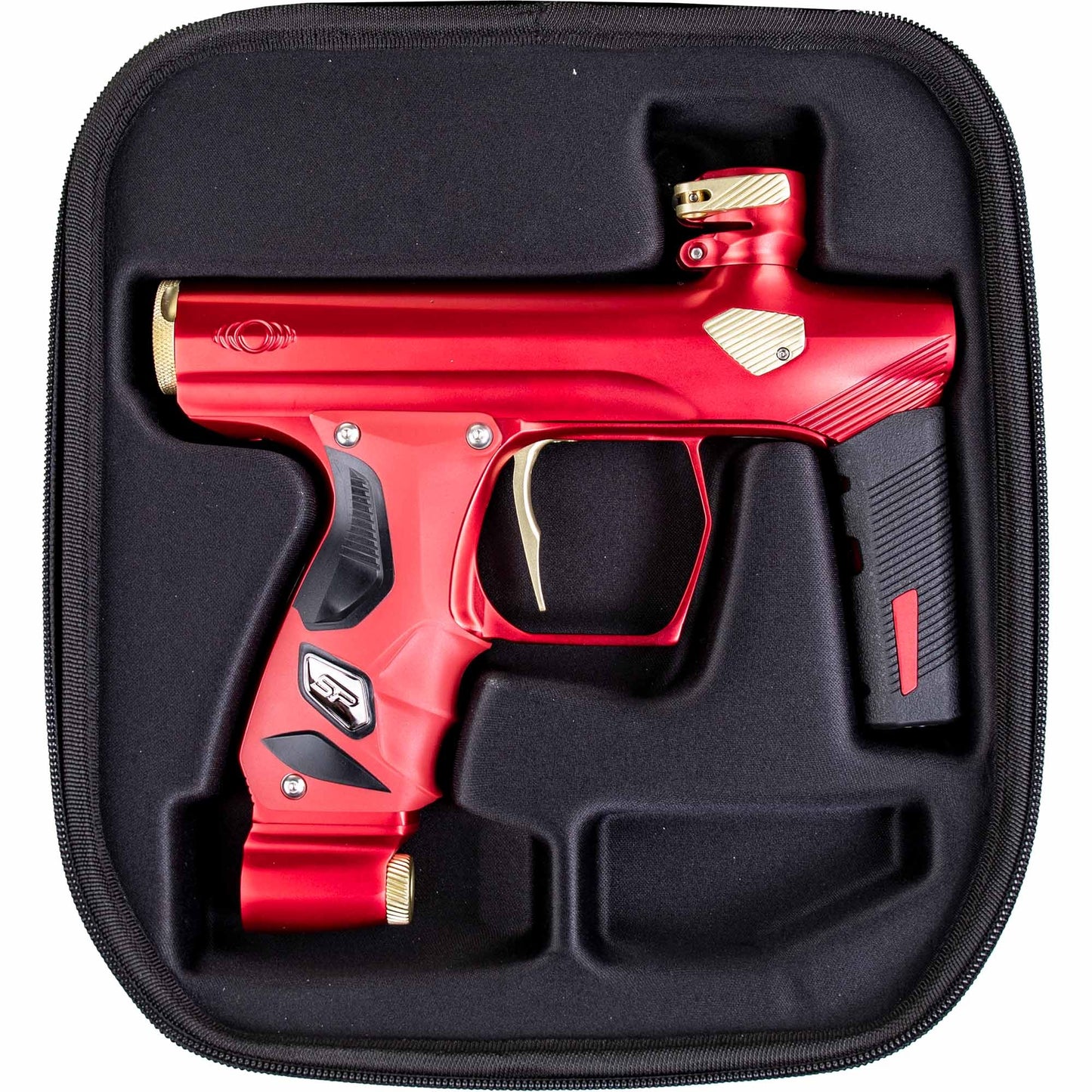 SP Shocker® ERA marker Ironman Hero Edition