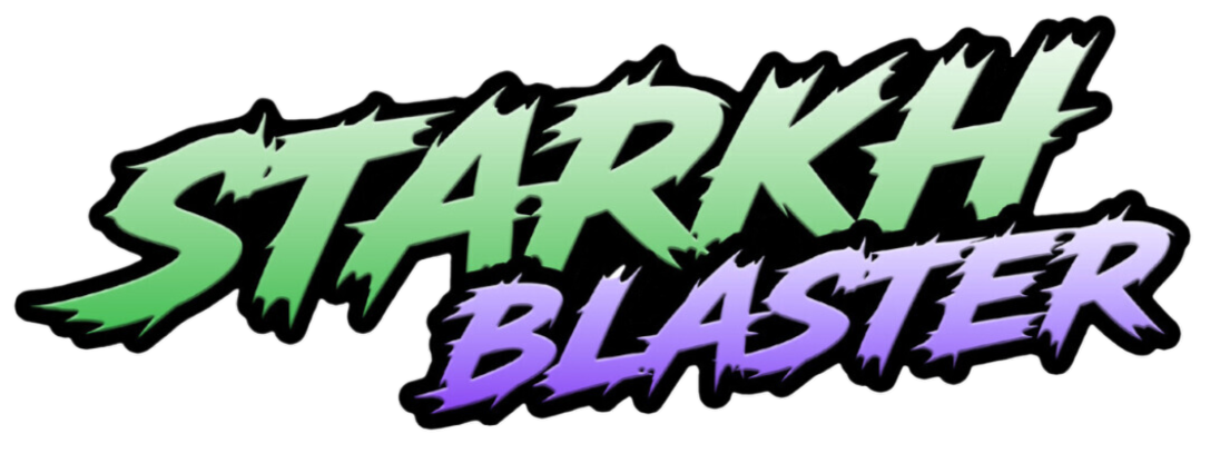 Gel Blaster & Gelly Ball : Boutique Starkh Blaster – Airsoft Sans Douleur