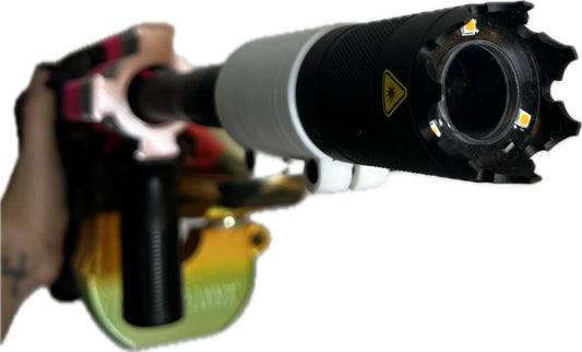 Adaptateur Canon TIPPMAN TMC pour X-Tracer 68 UMAREX