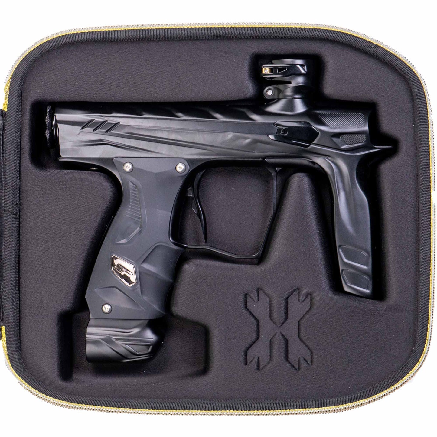 HK Army Shocker® AMP marker, black