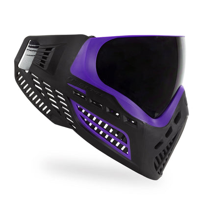 VIRTUE VIO ASCEND GOGGLE - PURPLE SMOKE