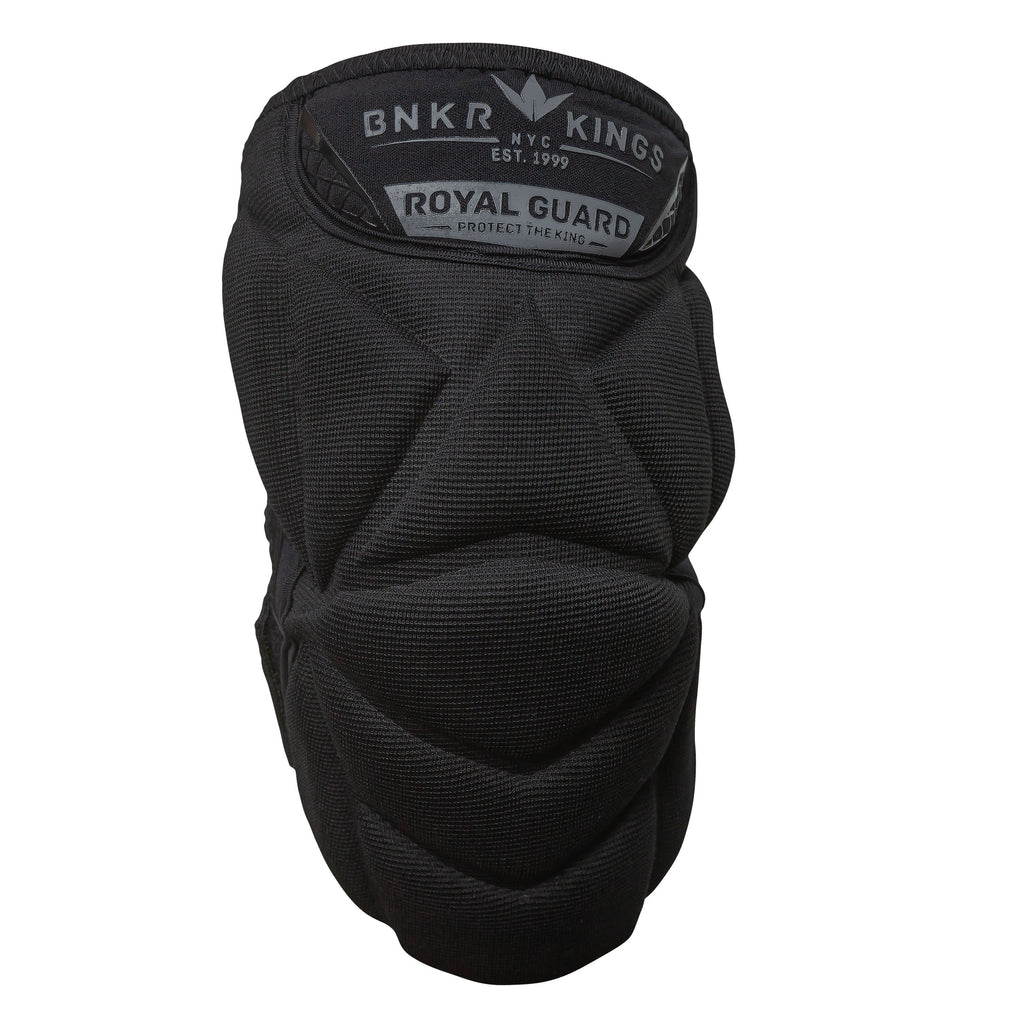 GENOUILLÈRES BUNKERKINGS V2 SUPREME KNEE PADS