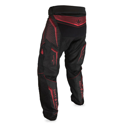 BUNKERKINGS V2 SUPREME PANTS - ROUGE