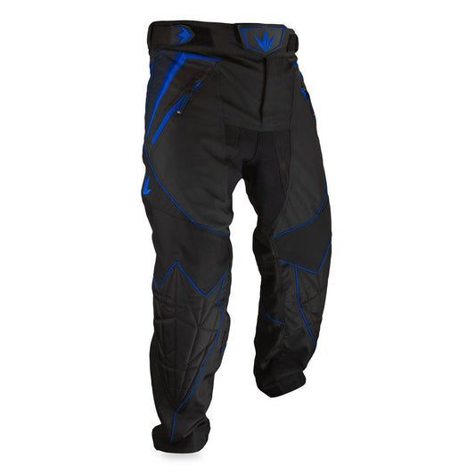 BUNKERKINGS V2 SUPREME PANTS - ROYAL BLEU