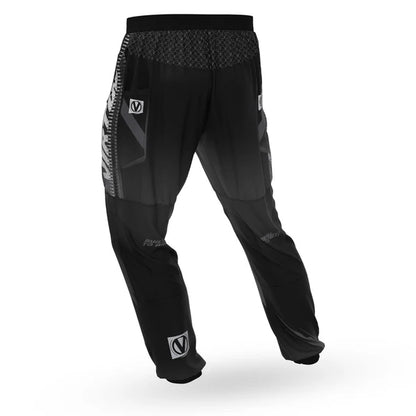 Virtue Breakout Jogger - Bullets Black
